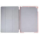 WTL Rigid Folio Case for Apple iPad 10.2 (7th Gen) Tablet - Pink - WTL - Simple Cell Shop, Free shipping from Maryland!