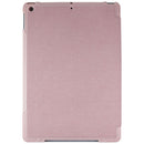 WTL Rigid Folio Case for Apple iPad 10.2 (7th Gen) Tablet - Pink - WTL - Simple Cell Shop, Free shipping from Maryland!