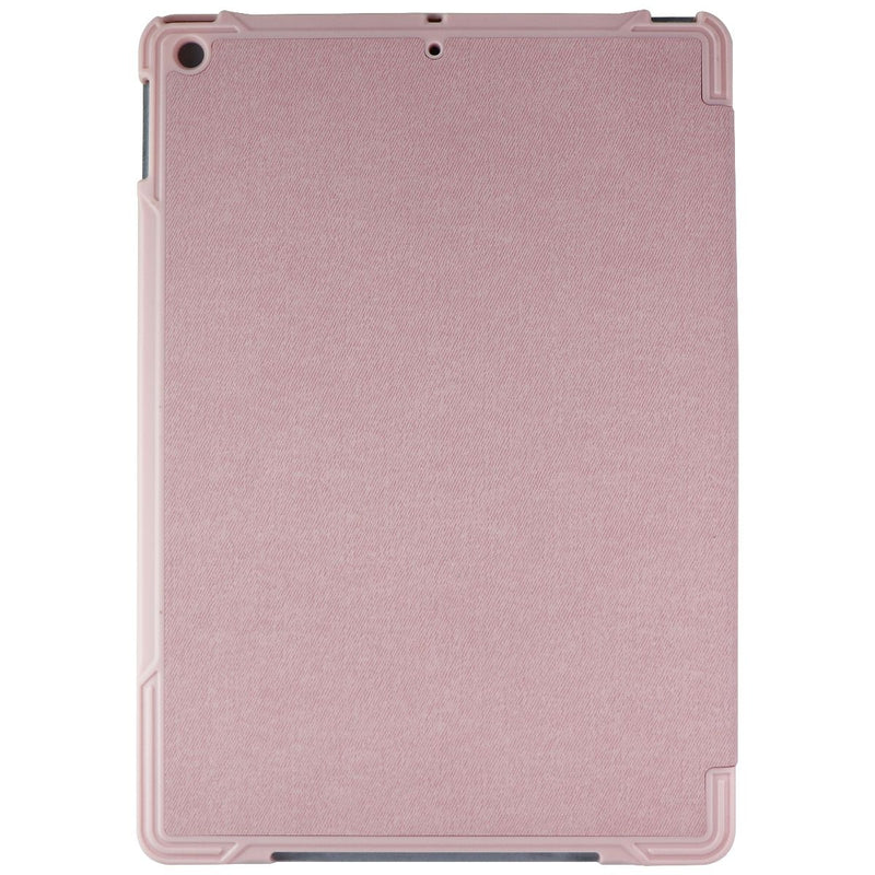 WTL Rigid Folio Case for Apple iPad 10.2 (7th Gen) Tablet - Pink - WTL - Simple Cell Shop, Free shipping from Maryland!
