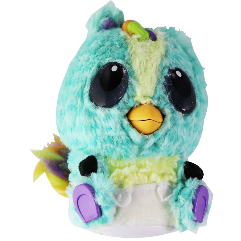 Spin Master Hatchimal Green Fuzzy Animal Collectible Toy - Hatchimals - Simple Cell Shop, Free shipping from Maryland!