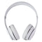 Beats Solo3 Series Wireless On-Ear Headphones - Matte Silver (MR3T2LL/A) - Beats by Dr. Dre - Simple Cell Shop, Free shipping from Maryland!