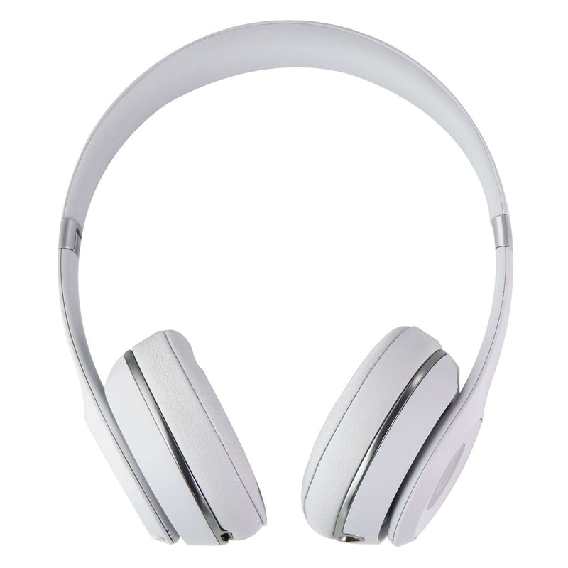 Beats Solo3 Series Wireless On-Ear Headphones - Matte Silver (MR3T2LL/A) - Beats by Dr. Dre - Simple Cell Shop, Free shipping from Maryland!