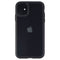 Spigen Ultra Hybrid Case for Apple iPhone 11 Smartphone - Clear/Black - Spigen - Simple Cell Shop, Free shipping from Maryland!