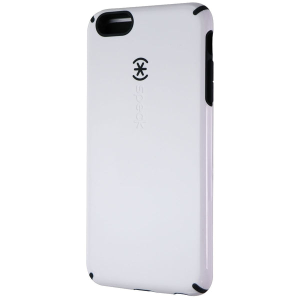 Speck CandyShell Wrap Case for Apple iPhone 6s Plus / 6 Plus - White / Gray - Speck - Simple Cell Shop, Free shipping from Maryland!