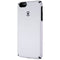 Speck CandyShell Wrap Case for Apple iPhone 6s Plus / 6 Plus - White / Gray - Speck - Simple Cell Shop, Free shipping from Maryland!