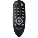 Samsung Test Remote Control - Black (AK64-02370A) OEM - Samsung - Simple Cell Shop, Free shipping from Maryland!