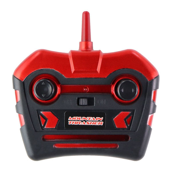 Sharper Image Controller for Mountain Thrasher - Red/Black - Sharper Image - Simple Cell Shop, Free shipping from Maryland!