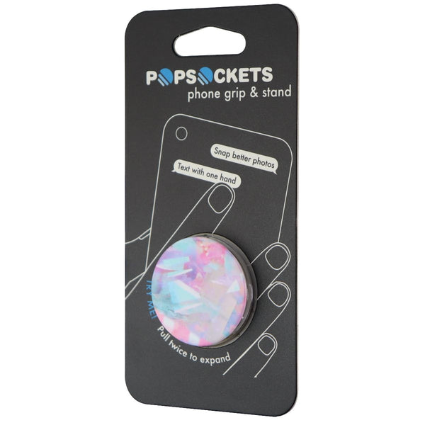 PopSockets Collapsible Grip & Stand for Phones and Tablets - Cristales (Gloss) - PopSockets - Simple Cell Shop, Free shipping from Maryland!