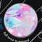 PopSockets Collapsible Grip & Stand for Phones and Tablets - Cristales (Gloss) - PopSockets - Simple Cell Shop, Free shipping from Maryland!