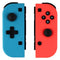 Generic Replacement Controllers for Nintendo Switch - Red Right / Blue Left - Unbranded - Simple Cell Shop, Free shipping from Maryland!
