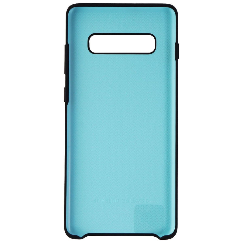 Samsung Silicone Cover for Samsung Galaxy (S10+) - Matte Black - Samsung - Simple Cell Shop, Free shipping from Maryland!