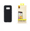 Black Incipio DualPro Case and PureGear Screen Protector KIT for Galaxy S8 - Incipio - Simple Cell Shop, Free shipping from Maryland!