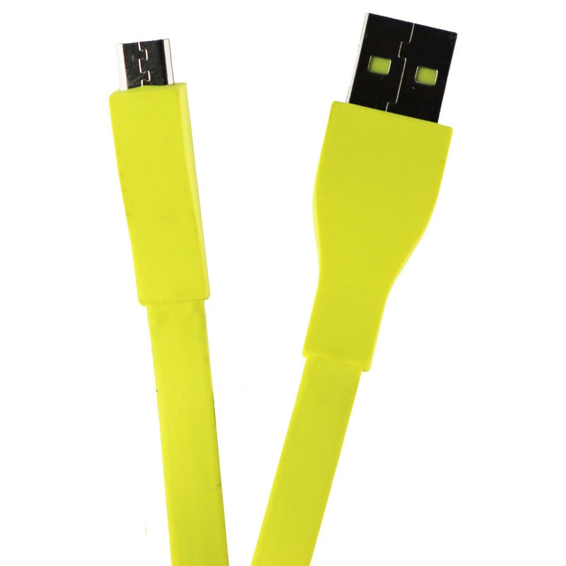 Ultimate Ears 2Ft USB Charge Power Cable for Micro USB Devices - Yellow - Ultimate Ears - Simple Cell Shop, Free shipping from Maryland!
