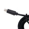 Key 3.4-Amp Car Charger for iPhones with Extra USB Port - Black - Key - Simple Cell Shop, Free shipping from Maryland!