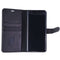 Unique London Folio Wallet + Detachable Case for Samsung Galaxy (S9+) - Black - Unique London - Simple Cell Shop, Free shipping from Maryland!