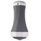 Rechargeable Deep Tissue Shiatsu Spin Massager - Gray/White (11HM-600) - Make Lemonade - Simple Cell Shop, Free shipping from Maryland!