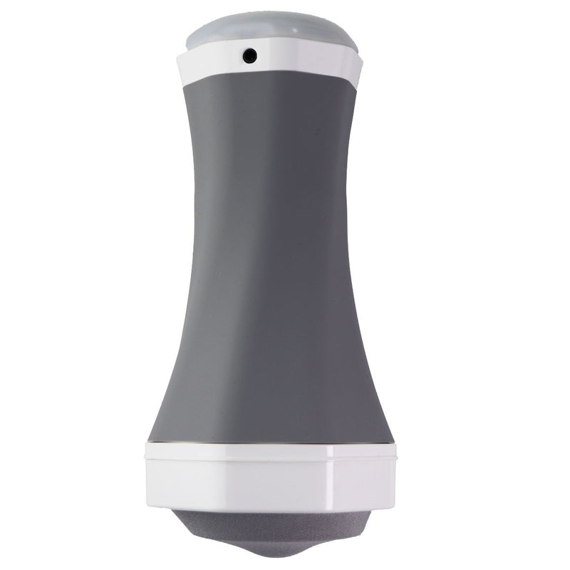 Rechargeable Deep Tissue Shiatsu Spin Massager - Gray/White (11HM-600) - Make Lemonade - Simple Cell Shop, Free shipping from Maryland!