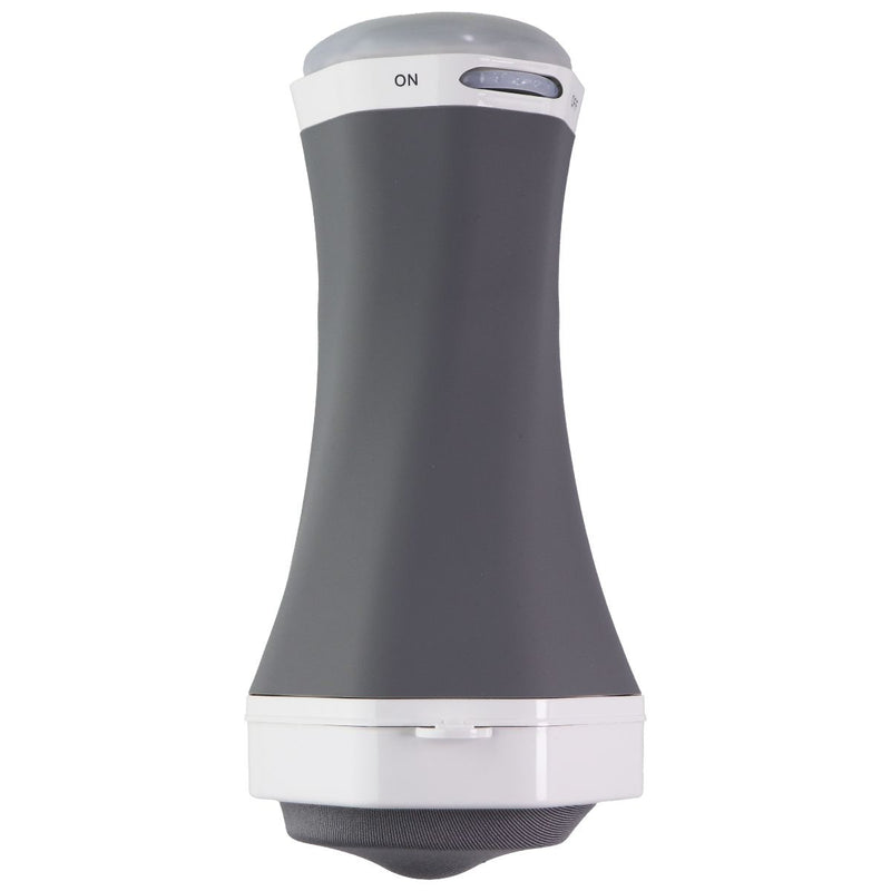 Rechargeable Deep Tissue Shiatsu Spin Massager - Gray/White (11HM-600) - Make Lemonade - Simple Cell Shop, Free shipping from Maryland!