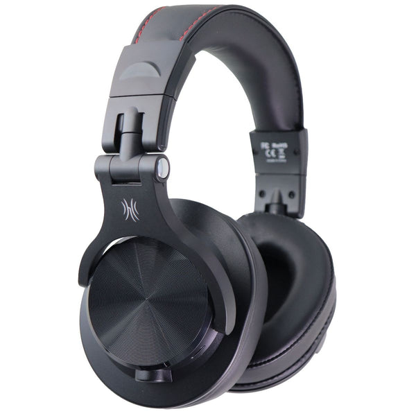 OneAudio Fusion A7 Wireless Bluetooth + DJ Wired Headphones - Black - OneAudio - Simple Cell Shop, Free shipping from Maryland!