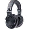 OneAudio Fusion A7 Wireless Bluetooth + DJ Wired Headphones - Black - OneAudio - Simple Cell Shop, Free shipping from Maryland!