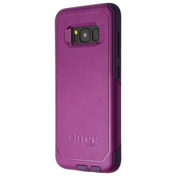 OtterBox Commuter Series Case for Samsung Galaxy S8 - Plum Way Purple - OtterBox - Simple Cell Shop, Free shipping from Maryland!