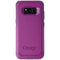 OtterBox Commuter Series Case for Samsung Galaxy S8 - Plum Way Purple - OtterBox - Simple Cell Shop, Free shipping from Maryland!