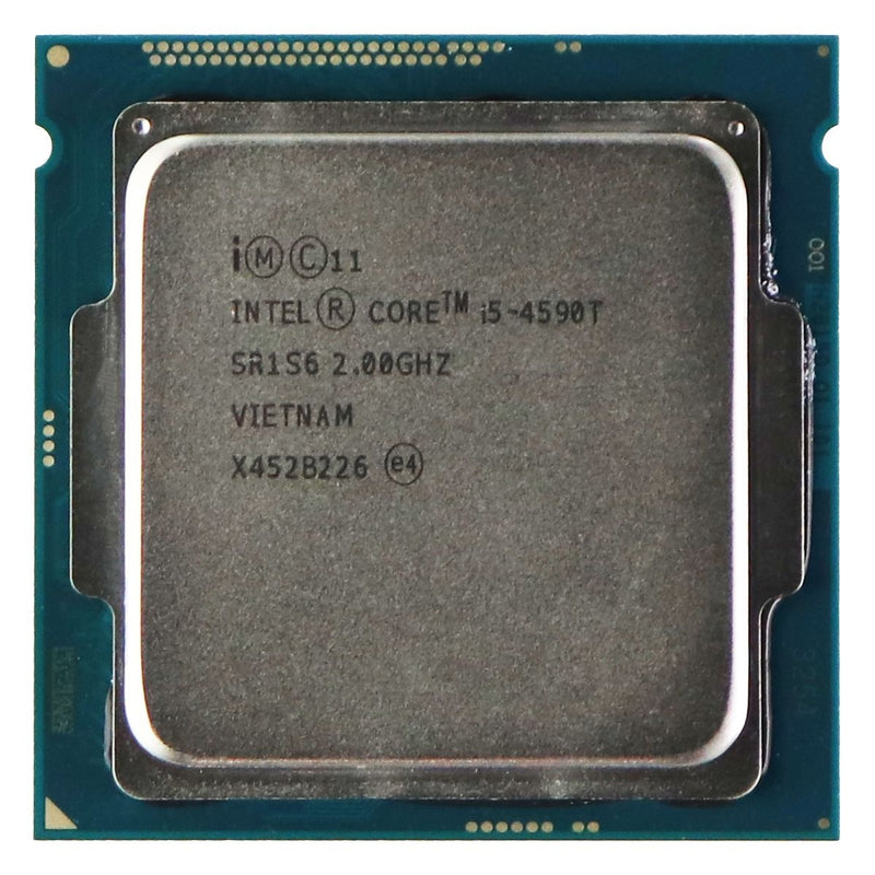 Intel Desktop CPU (i5-4590T) SR1S6 2.00GHz X452B226 LGA 1150 - Intel - Simple Cell Shop, Free shipping from Maryland!