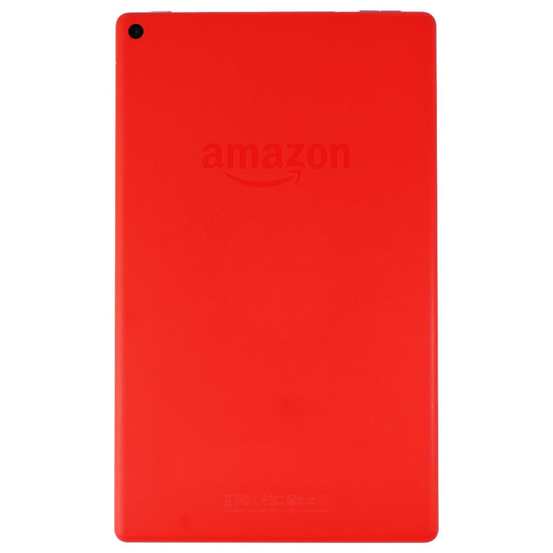 Amazon Fire HD 10.1-inch (7th Gen) Tablet (SL056ZE) Wi-Fi Only - 32GB / Red - Amazon - Simple Cell Shop, Free shipping from Maryland!
