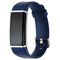 Willful Fitness Tracker Wristband with Heart Rate Monitor - Gray Blue (SW352) - Willful - Simple Cell Shop, Free shipping from Maryland!