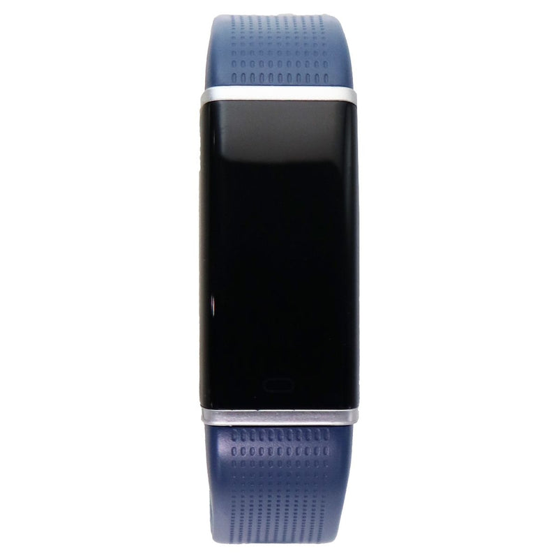 Willful Fitness Tracker Wristband with Heart Rate Monitor - Gray Blue (SW352) - Willful - Simple Cell Shop, Free shipping from Maryland!