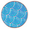 PopSockets PopGrip Swappable Top - Iridescent Mermaid Pearl (Top ONLY/No Base) - PopSockets - Simple Cell Shop, Free shipping from Maryland!