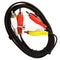 General Electric (NA) 6ft Audio/Video Cable - Black - General Electric - Simple Cell Shop, Free shipping from Maryland!
