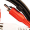 General Electric (NA) 6ft Audio/Video Cable - Black - General Electric - Simple Cell Shop, Free shipping from Maryland!