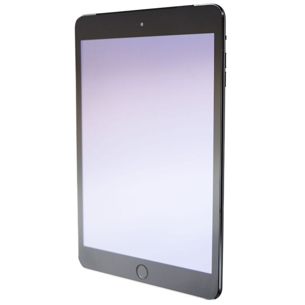 Apple iPad mini 3 (A1600) Wi-Fi + Cellular - 16GB / Space Gray - Apple - Simple Cell Shop, Free shipping from Maryland!