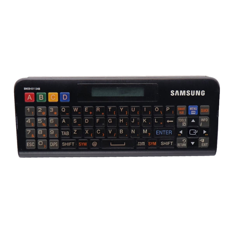 Samsung Remote Control (BN59-01134B) for Select Samsung TVs - Black - Samsung - Simple Cell Shop, Free shipping from Maryland!