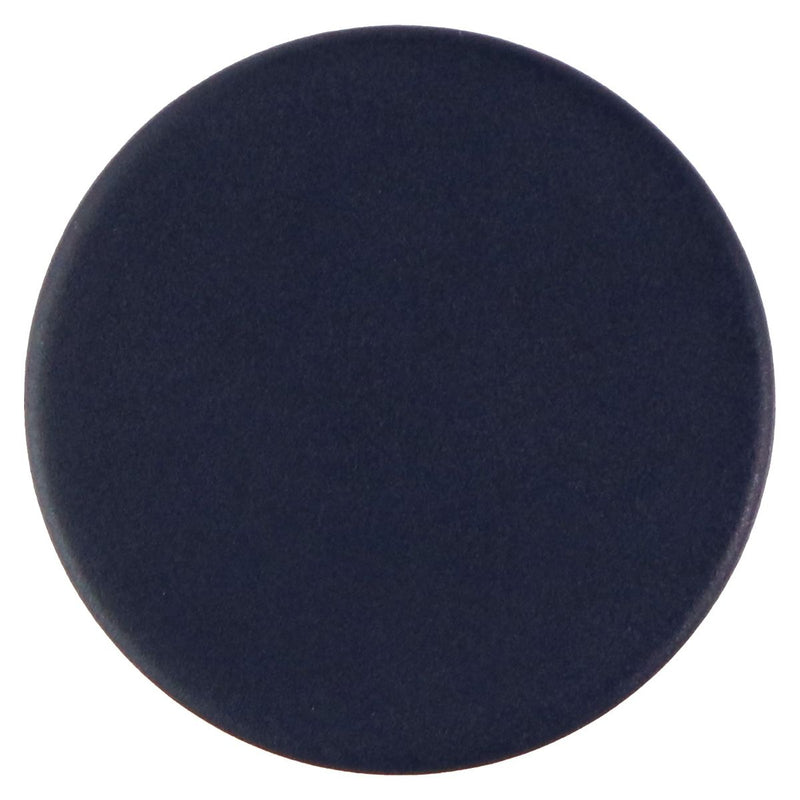 PopSocket Replacement PopGrip Swappable Grip Tip - Dark Blue (Top Only) - PopSockets - Simple Cell Shop, Free shipping from Maryland!