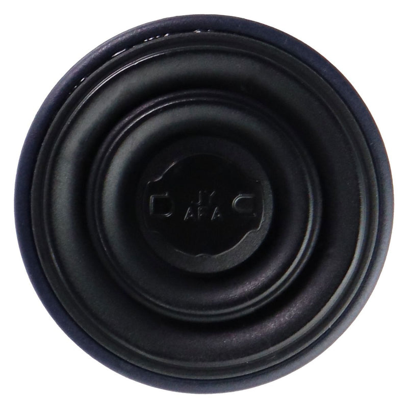 PopSocket Replacement PopGrip Swappable Grip Tip - Dark Blue (Top Only) - PopSockets - Simple Cell Shop, Free shipping from Maryland!