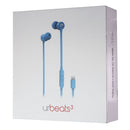 Beats urBeats3 Wired Earphones  - Blue (MUHT2LL/A) - Beats by Dr. Dre - Simple Cell Shop, Free shipping from Maryland!