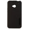 Incipio Dual Pro Series Protective Case Cover for HTC One M7 - Dark Gray - Incipio - Simple Cell Shop, Free shipping from Maryland!