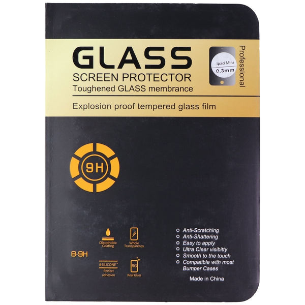 Ailun Professional Glass Screen Protector for Apple iPad Mini 3rd Gen - Clear - Ailun - Simple Cell Shop, Free shipping from Maryland!