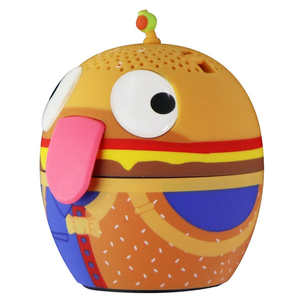 Bitty Boomers Fortnite Wireless Bluetooth Speaker - Beef Boss - Bitty Boomers - Simple Cell Shop, Free shipping from Maryland!