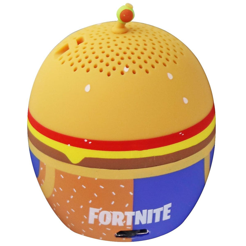 Bitty Boomers Fortnite Wireless Bluetooth Speaker - Beef Boss - Bitty Boomers - Simple Cell Shop, Free shipping from Maryland!