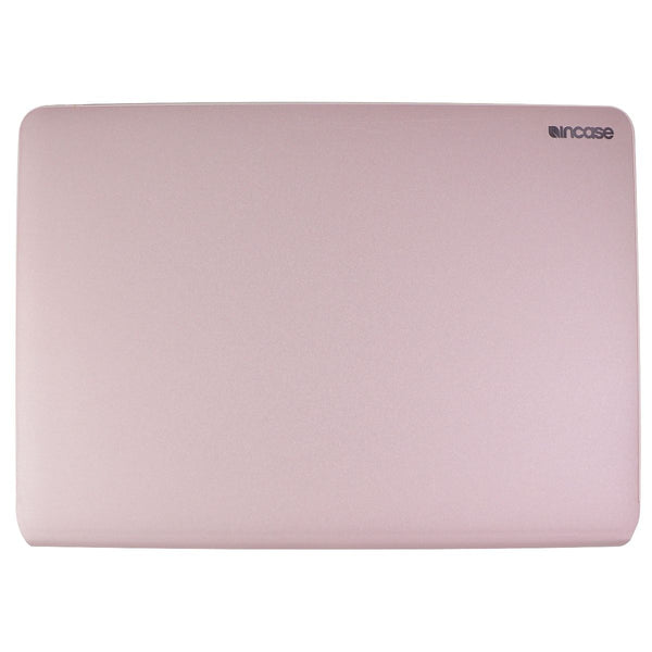 Incase Snap Jacket for Apple MacBook Air 13.3-inch (2017) Laptops - Rose Quartz - Incase - Simple Cell Shop, Free shipping from Maryland!