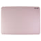 Incase Snap Jacket for Apple MacBook Air 13.3-inch (2017) Laptops - Rose Quartz - Incase - Simple Cell Shop, Free shipping from Maryland!