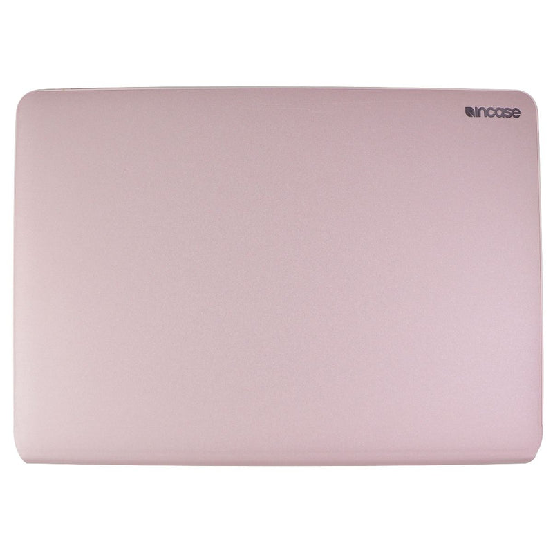 Incase Snap Jacket for Apple MacBook Air 13.3-inch (2017) Laptops - Rose Quartz - Incase - Simple Cell Shop, Free shipping from Maryland!