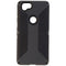 Speck Presidio Grip Hybrid Case for Google Pixel 2 - Graphite Grey/Charcoal Grey - Speck - Simple Cell Shop, Free shipping from Maryland!