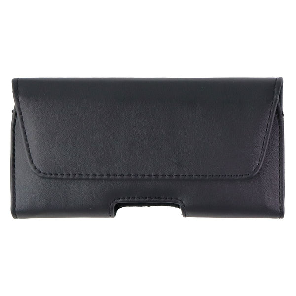 Insignia Universal Hip Smartphones Case for Screens up to 6&#34;- Black - Insignia - Simple Cell Shop, Free shipping from Maryland!