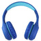 MPOW Wired 3.5mm Over-Ear Folding Headphones for Kids - Blue (BH297A) - MPOW - Simple Cell Shop, Free shipping from Maryland!