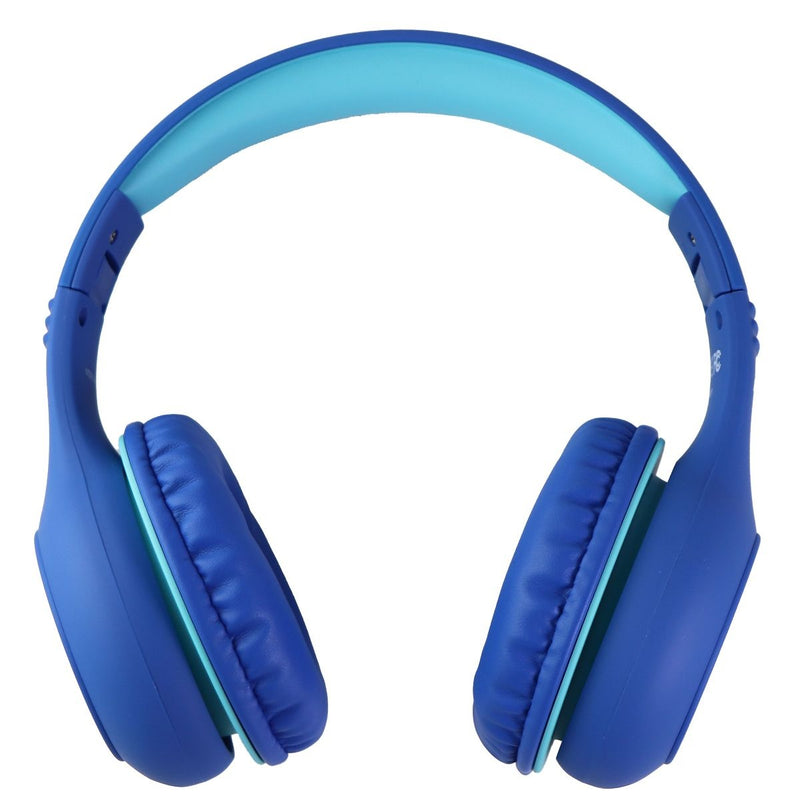 MPOW Wired 3.5mm Over-Ear Folding Headphones for Kids - Blue (BH297A) - MPOW - Simple Cell Shop, Free shipping from Maryland!