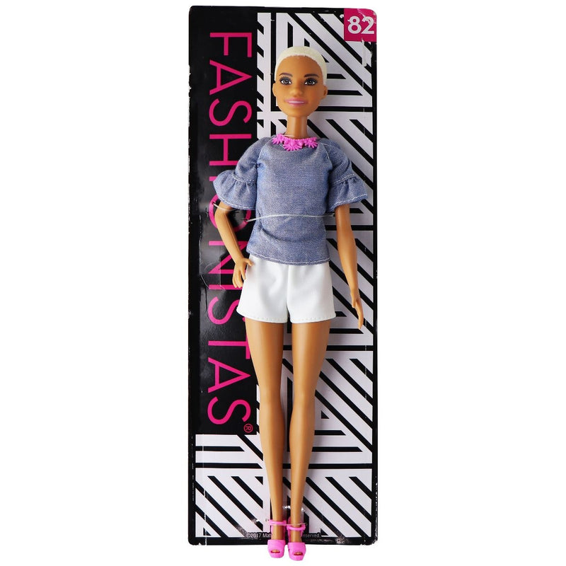 Barbie Fashionistas Doll Number 82 - Mattel - Simple Cell Shop, Free shipping from Maryland!